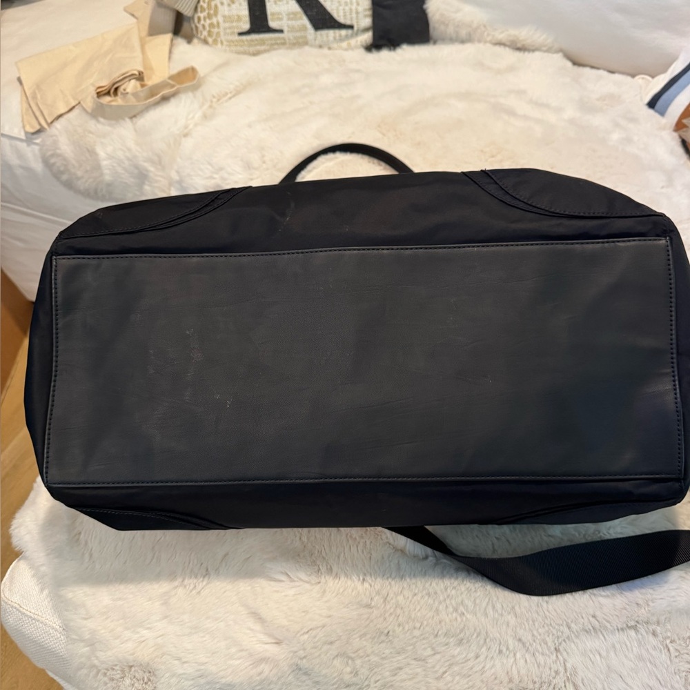 lululemon athletica Black Tote Bag - Picture 4 of 13
